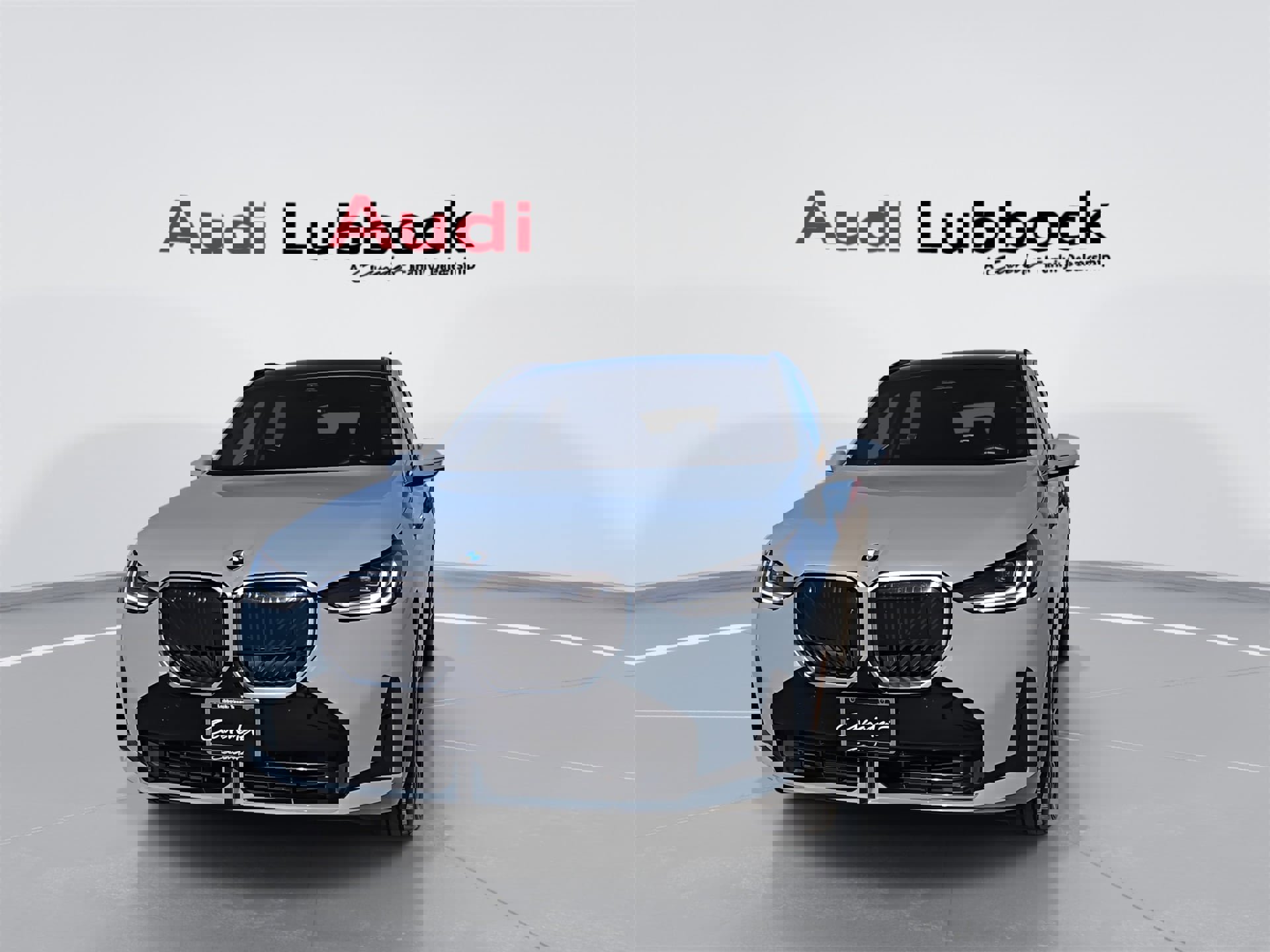 Used 2025 BMW X3 xDrive30i image 3