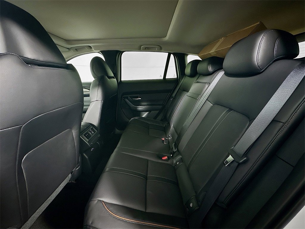 New 2026 MAZDA CX-50 2.5 Hybrid w/ Weather Package image 26