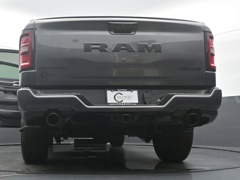New 2026 RAM 1500 Big Horn image 60