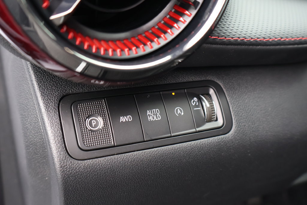 New 2027 Chevrolet Equinox RS w/ Safety and Technology Package AWD/4WD image 19