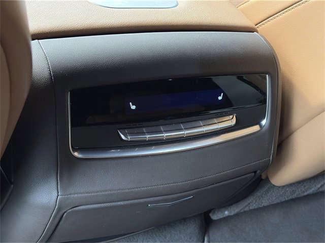 Used 2021 Cadillac Escalade Sport w/ Driver Assist Tech Package image 11