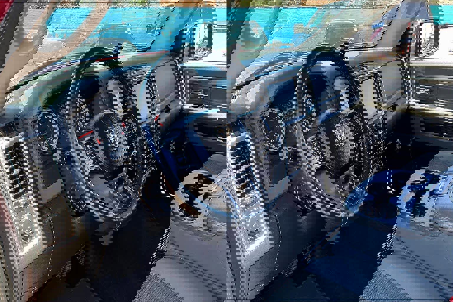 Used 2014 RAM 1500 Big Horn image 16