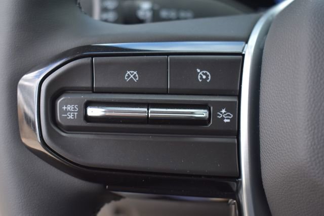 New 2026 Chevrolet Colorado LT w/ LT Convenience Package image 25