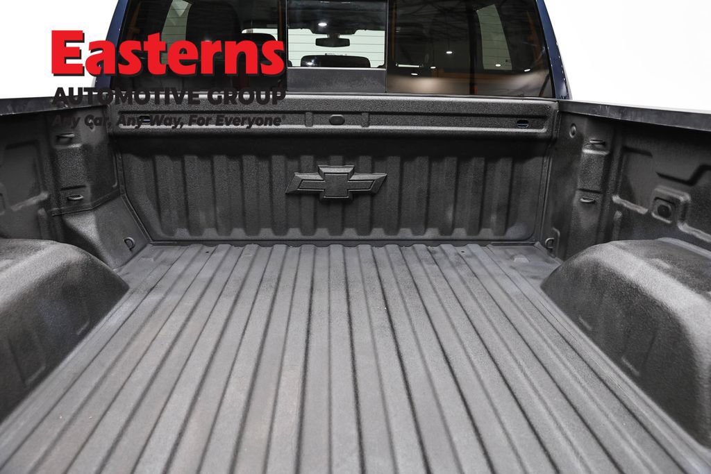 Used 2021 Chevrolet Silverado 1500 RST AWD/4WD image 22