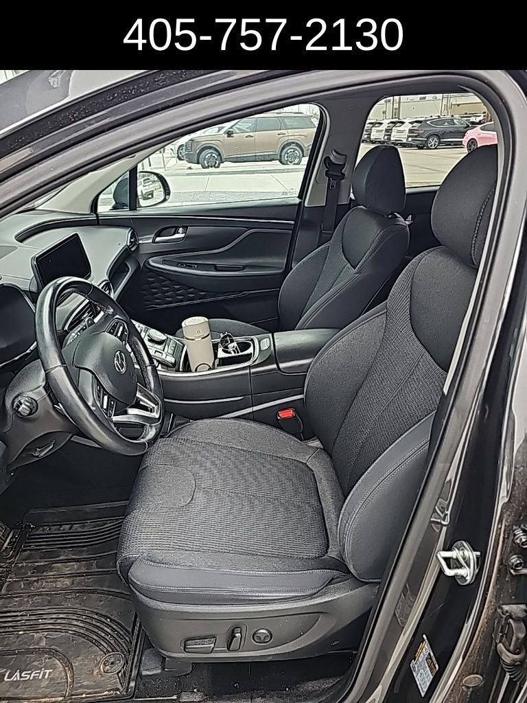 Used 2023 Hyundai Santa Fe SEL image 9