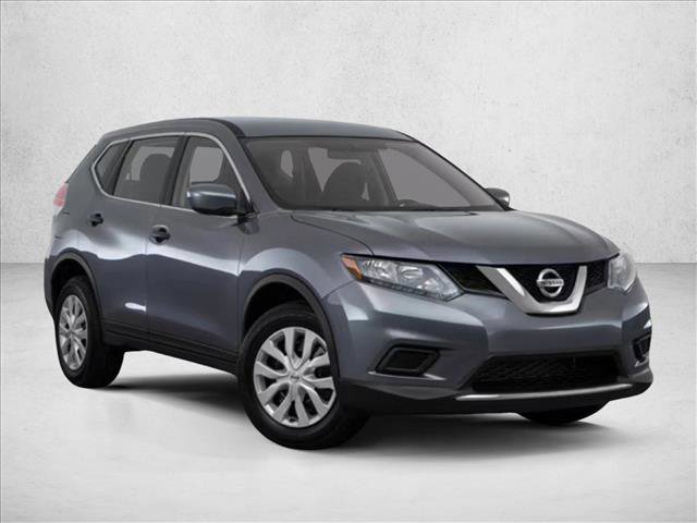 Used 2016 Nissan Rogue S image 13