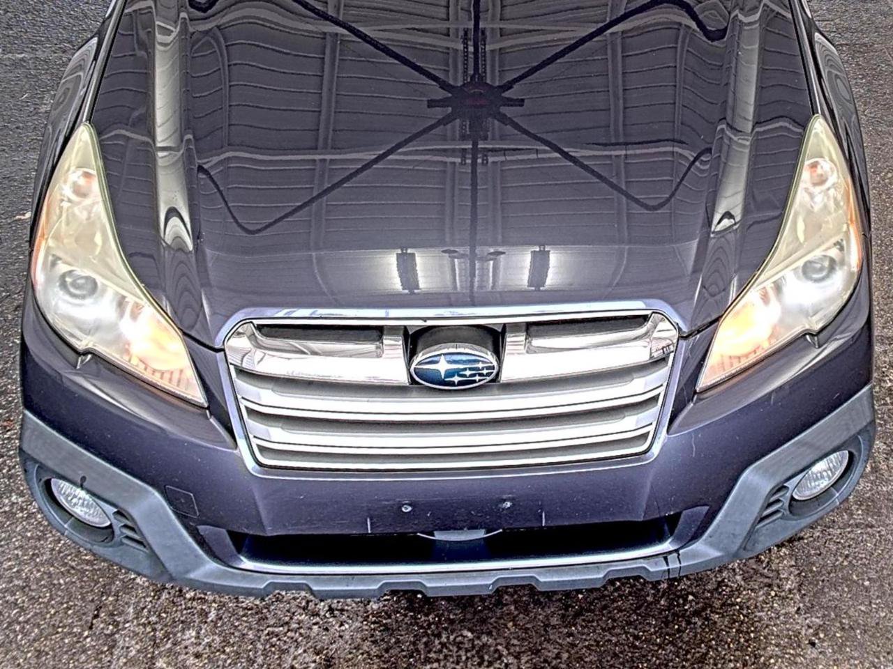 Used 2014 Subaru Outback 2.5i Premium AWD/4WD image 7
