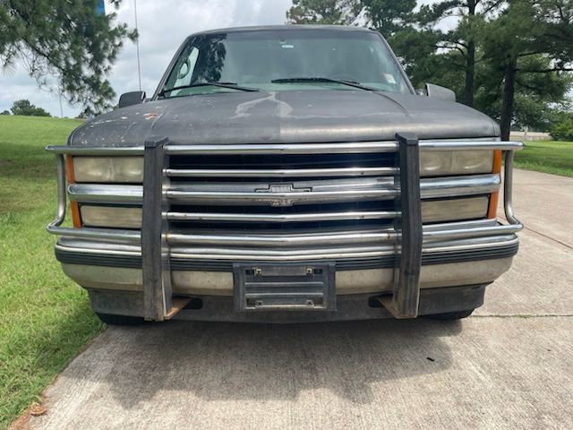 Used 1999 Chevrolet Tahoe 4WD w/ Skid Plate Pkg image 11