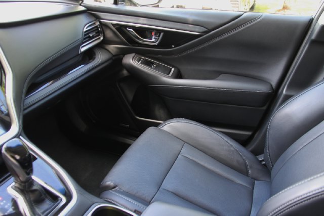 Used 2022 Subaru Legacy Limited AWD/4WD image 30