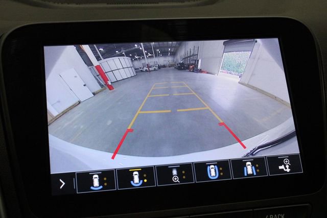 Used 2021 Chevrolet Equinox Premier AWD/4WD image 45