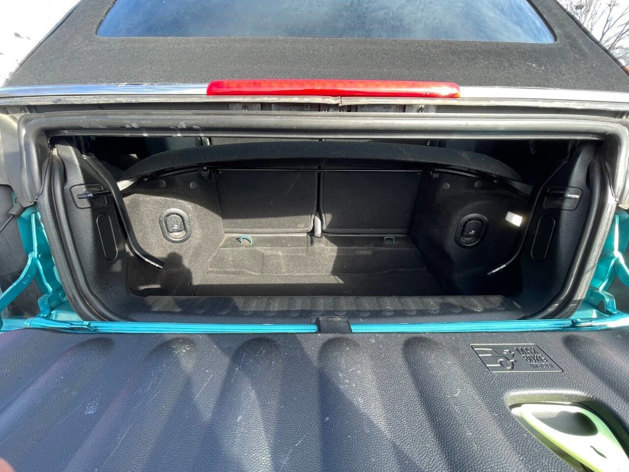 Used 2016 MINI Cooper Convertible image 36