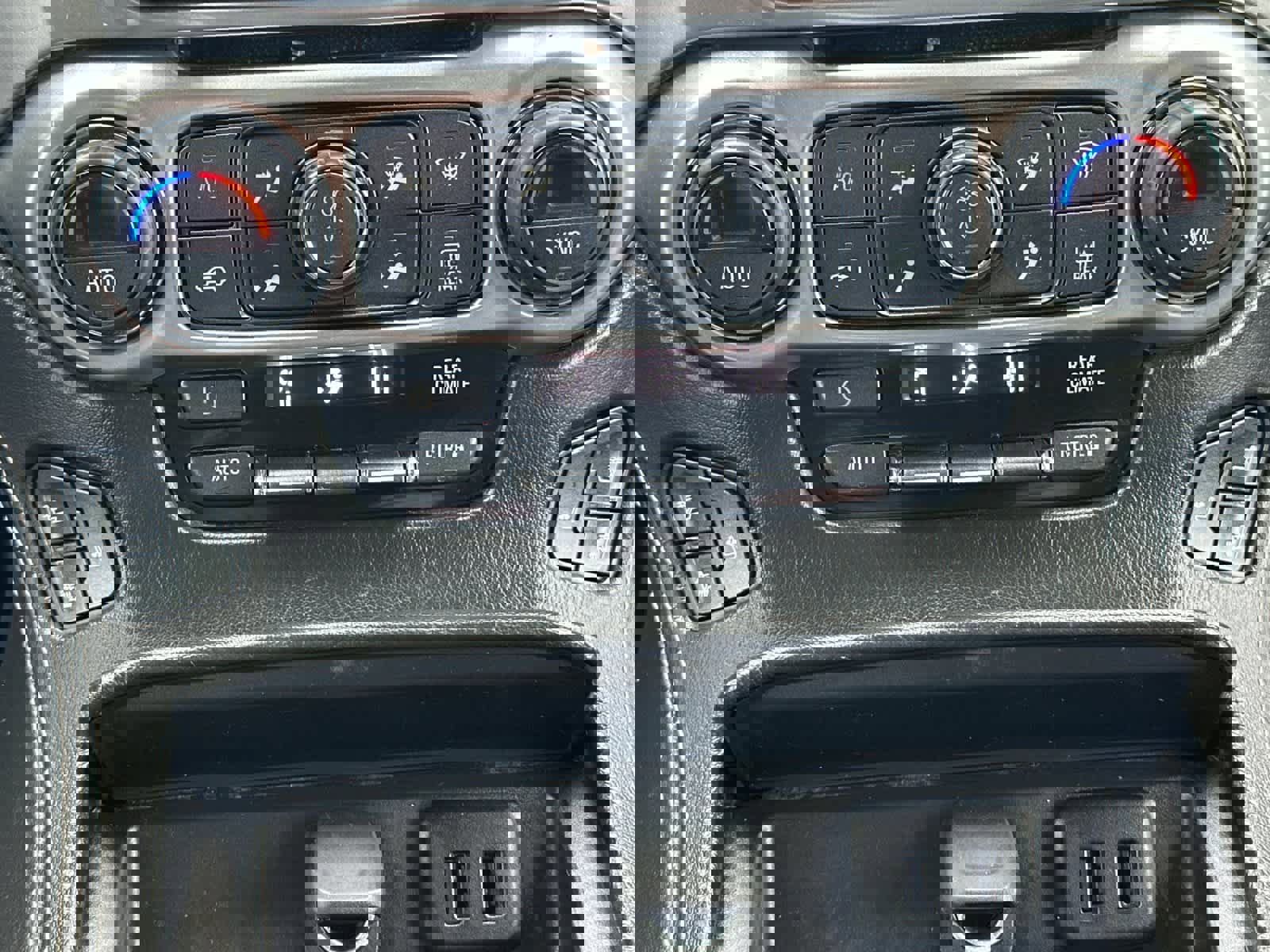 Used 2018 Chevrolet Suburban Premier image 22