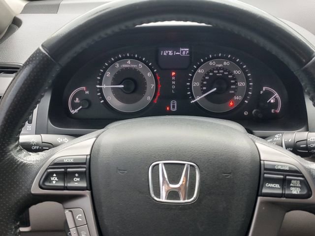 Used 2014 Honda Odyssey EX-L image 12