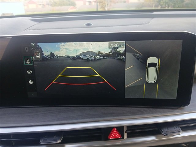 New 2026 Kia Sorento SX Prestige w/ Olive Brown Leather Package image 17