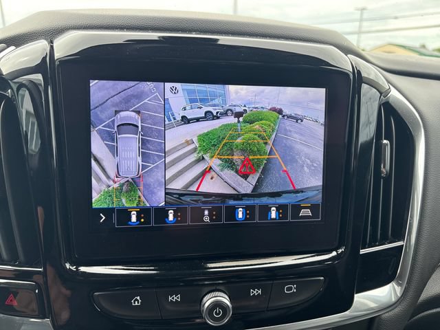 Used 2020 Chevrolet Traverse RS w/ LPO, Floor Liner Package FWD image 20