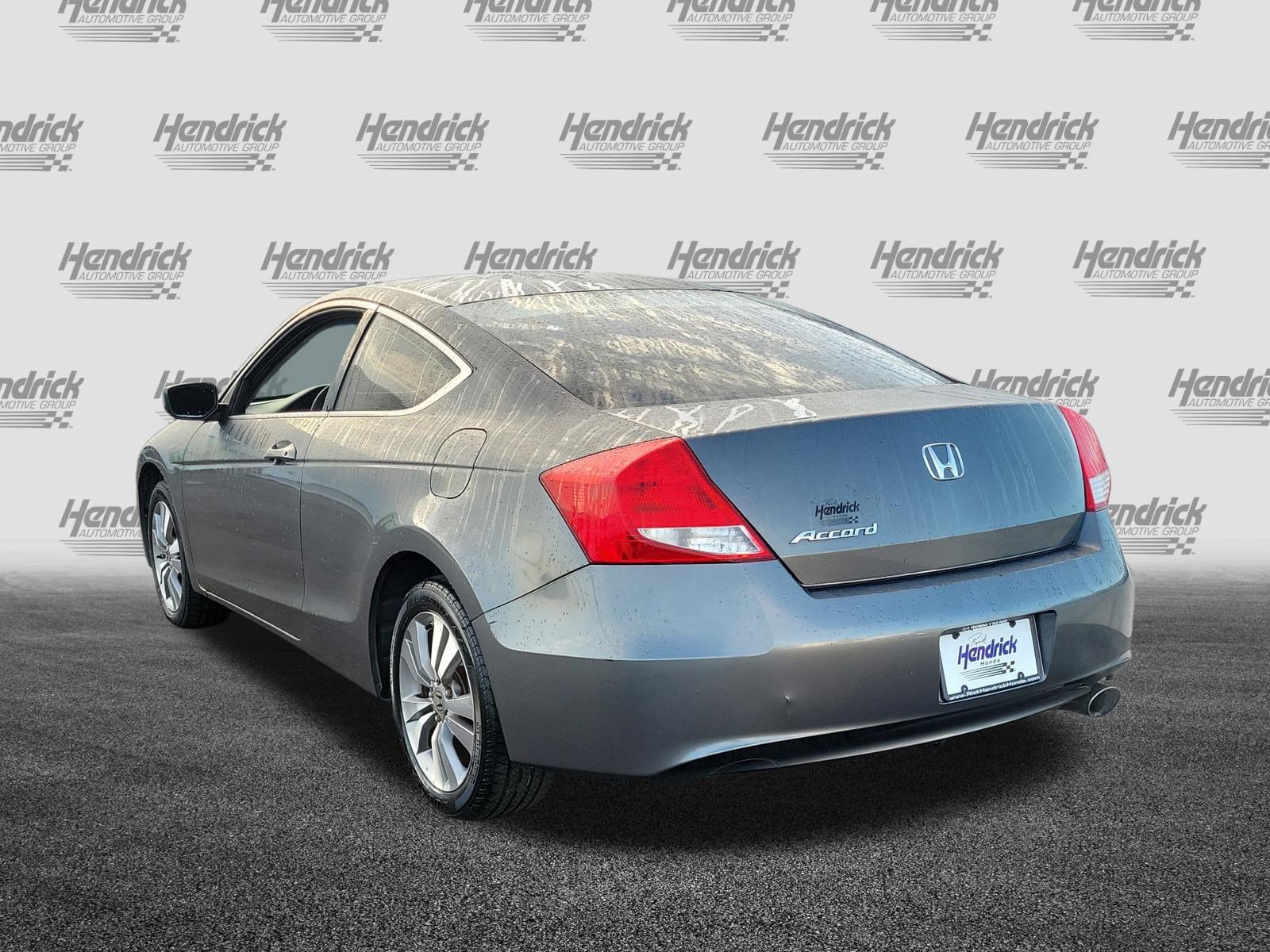 Used 2012 Honda Accord LX-S image 5
