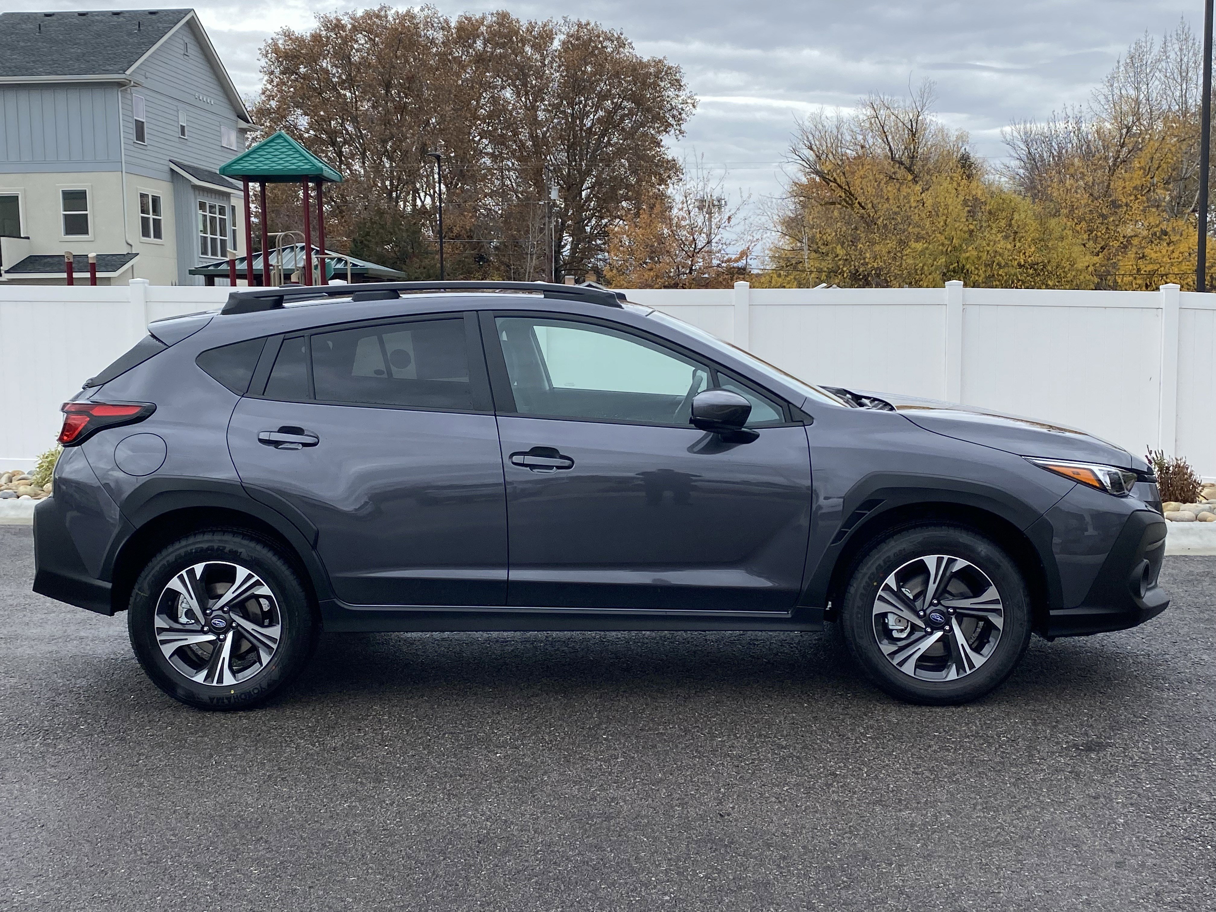 New 2026 Subaru Crosstrek 2.5i Premium image 7