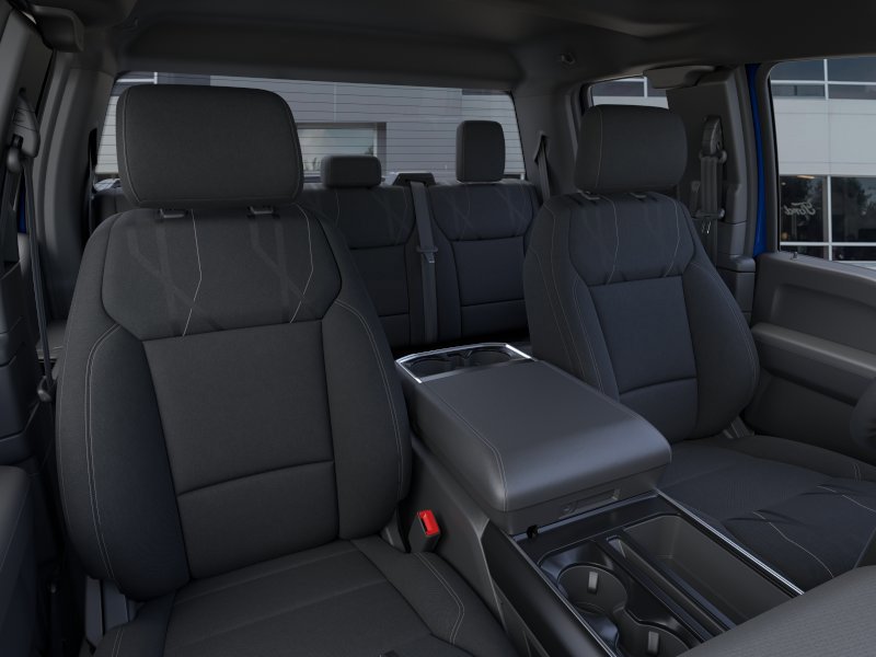 New 2026 Ford F150 STX image 32