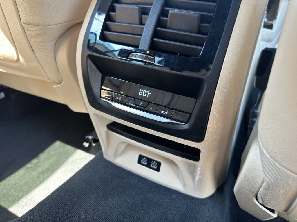 Used 2020 BMW X3 xDrive30i w/ Driving Assistance Package image 14