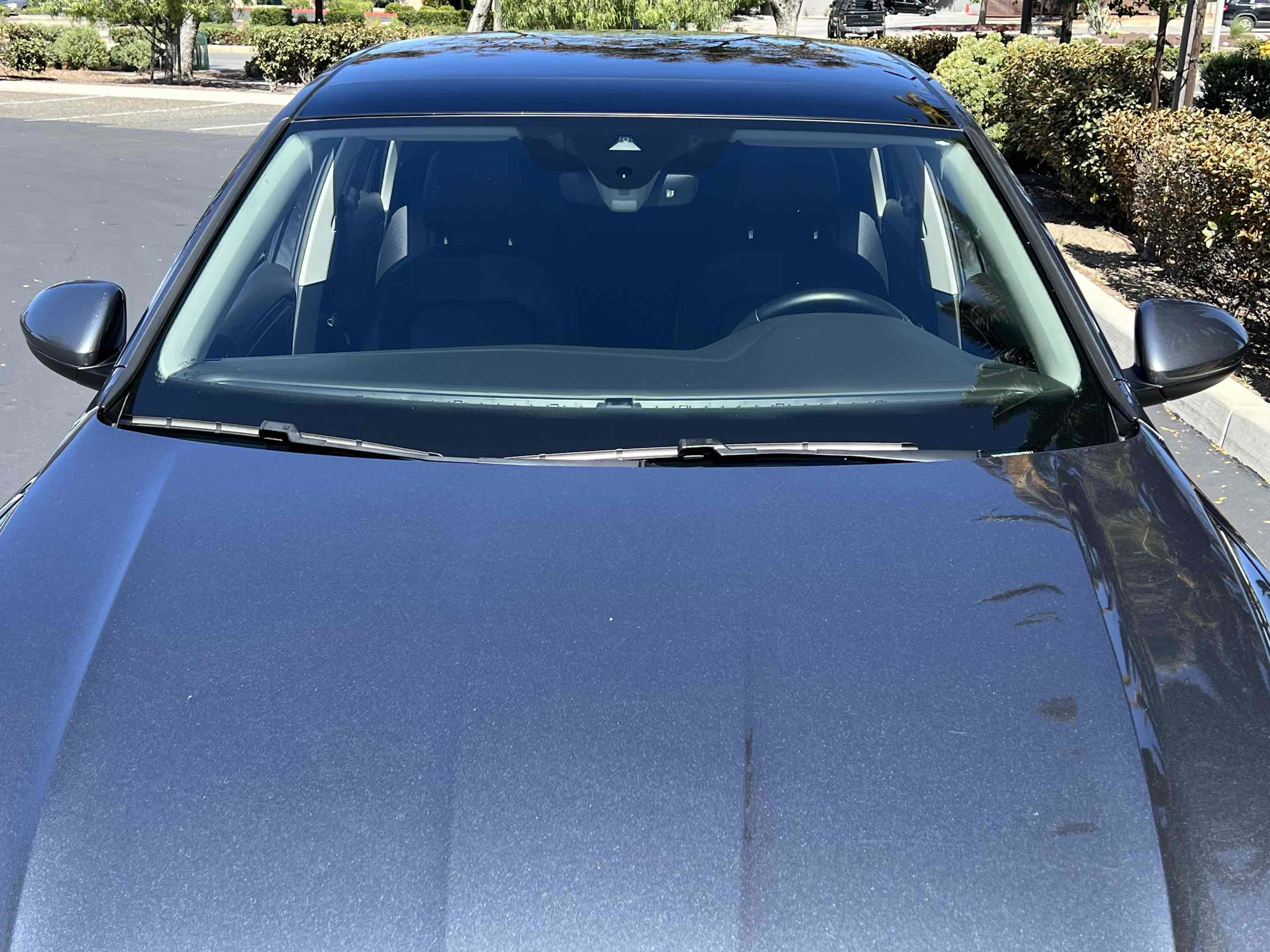 Used 2023 Volkswagen Jetta SE w/ Panoramic Sunroof Package FWD image 54