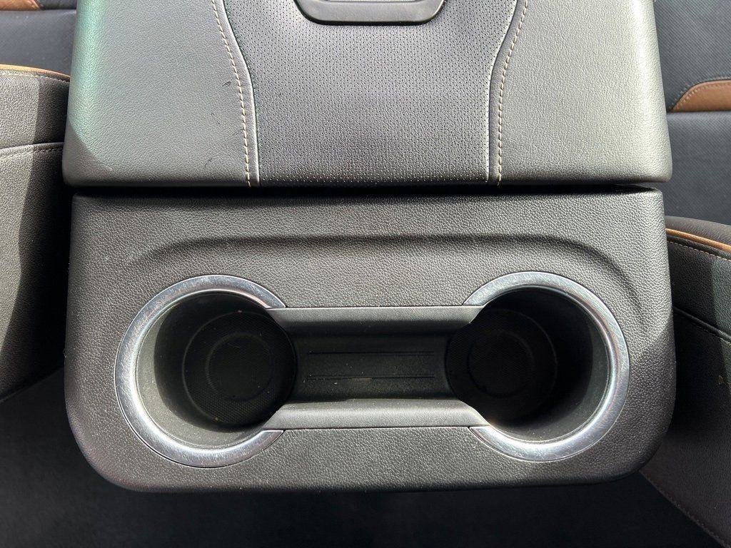 Used 2021 GMC Yukon AT4 image 19