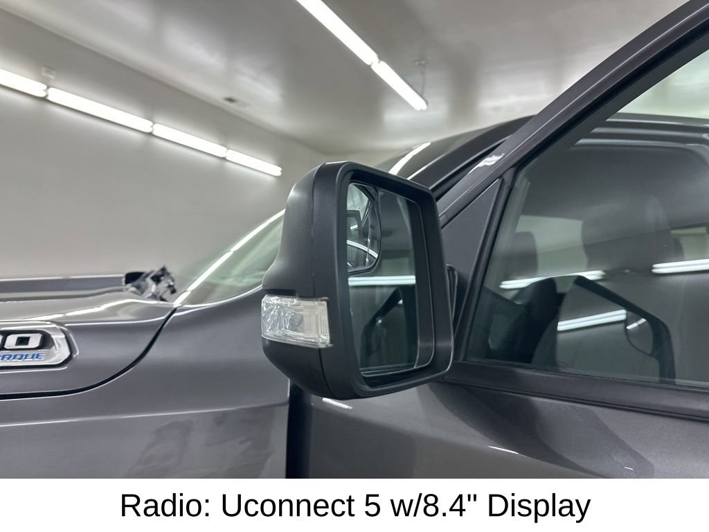 Used 2022 RAM 1500 Big Horn image 18