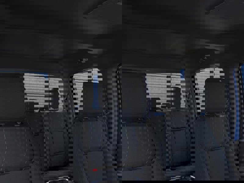 New 2026 Ford F150 STX image 22