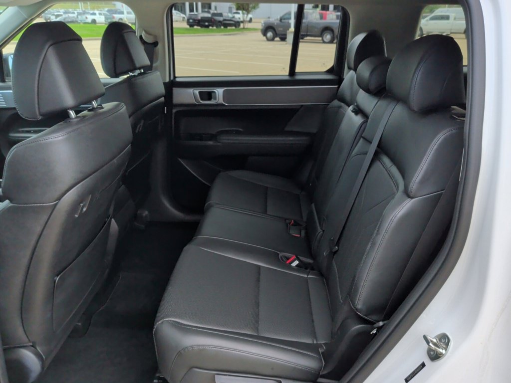 Used 2024 Hyundai Santa Fe XRT AWD/4WD image 35
