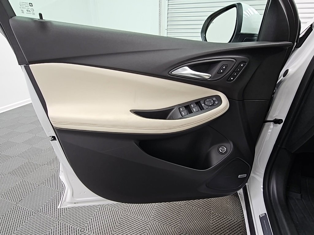 New 2026 Buick Encore GX Avenir w/ Avenir Technology Package image 28