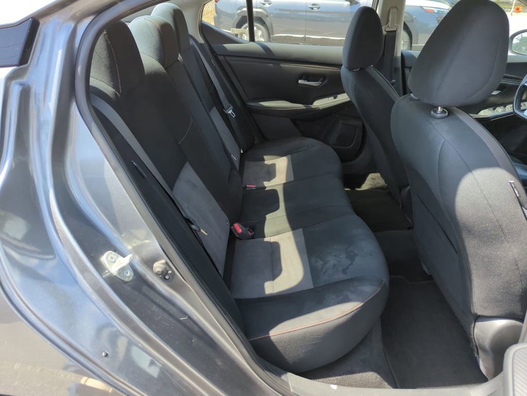 Used 2022 Nissan Sentra SR image 31