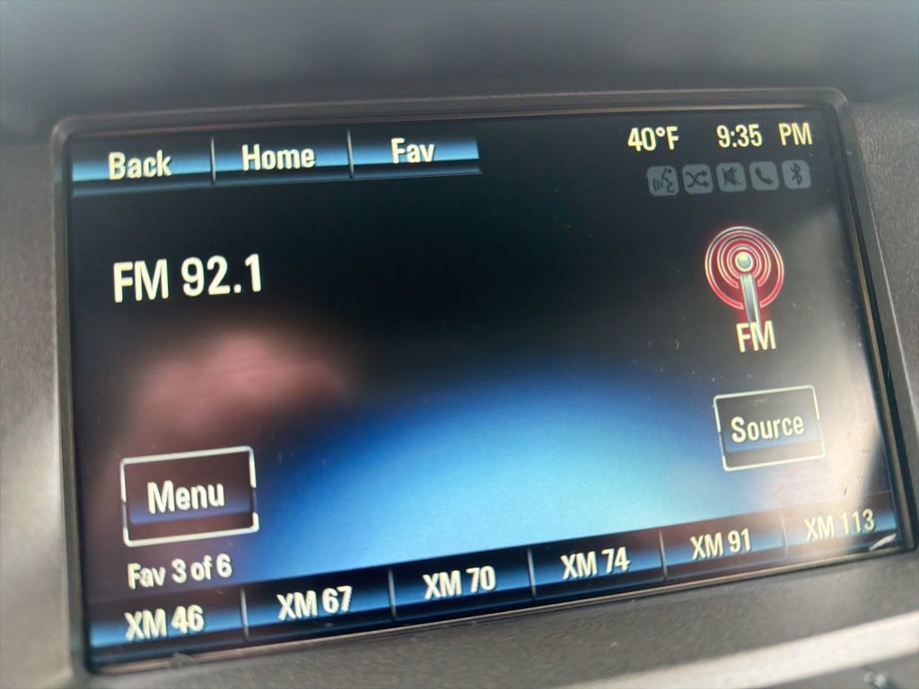 Used 2016 Chevrolet Equinox LT image 14