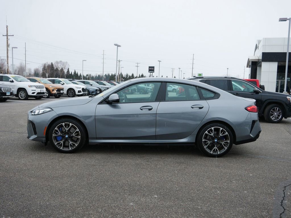 Used 2025 BMW 228i xDrive AWD/4WD image 6