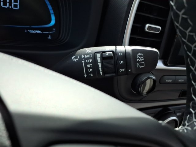 New 2026 Hyundai Venue SEL FWD image 29
