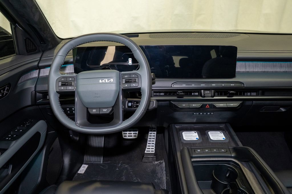 New 2027 Kia Telluride X-Line SX Prestige image 8