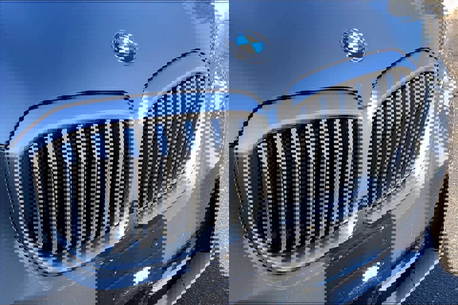 Certified 2025 BMW X5 xDrive40i w/ Premium Package image 31