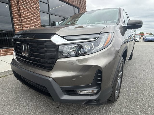 Used 2021 Honda Ridgeline RTL-E image 10