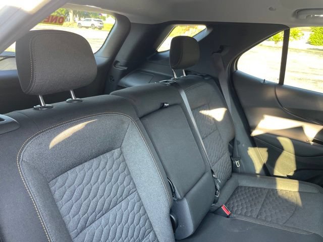 Used 2020 Chevrolet Equinox LT FWD image 34