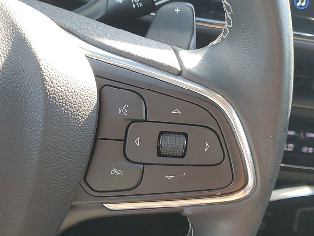 Certified 2023 Buick Envision Preferred w/ Sport Touring Package AWD/4WD image 24