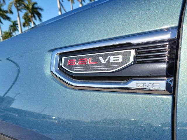 Used 2024 GMC Sierra 1500 Denali w/ Denali Reserve Package AWD/4WD image 9