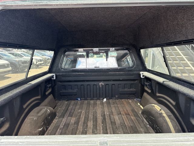Used 2016 Ford F150 Lariat w/ Equipment Group 502A Luxury AWD/4WD image 14