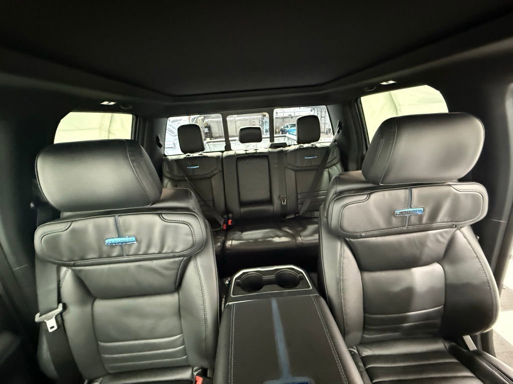 Certified 2026 Ford F450 Platinum AWD/4WD image 30