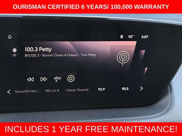 Used 2025 Buick Encore GX Preferred FWD image 15