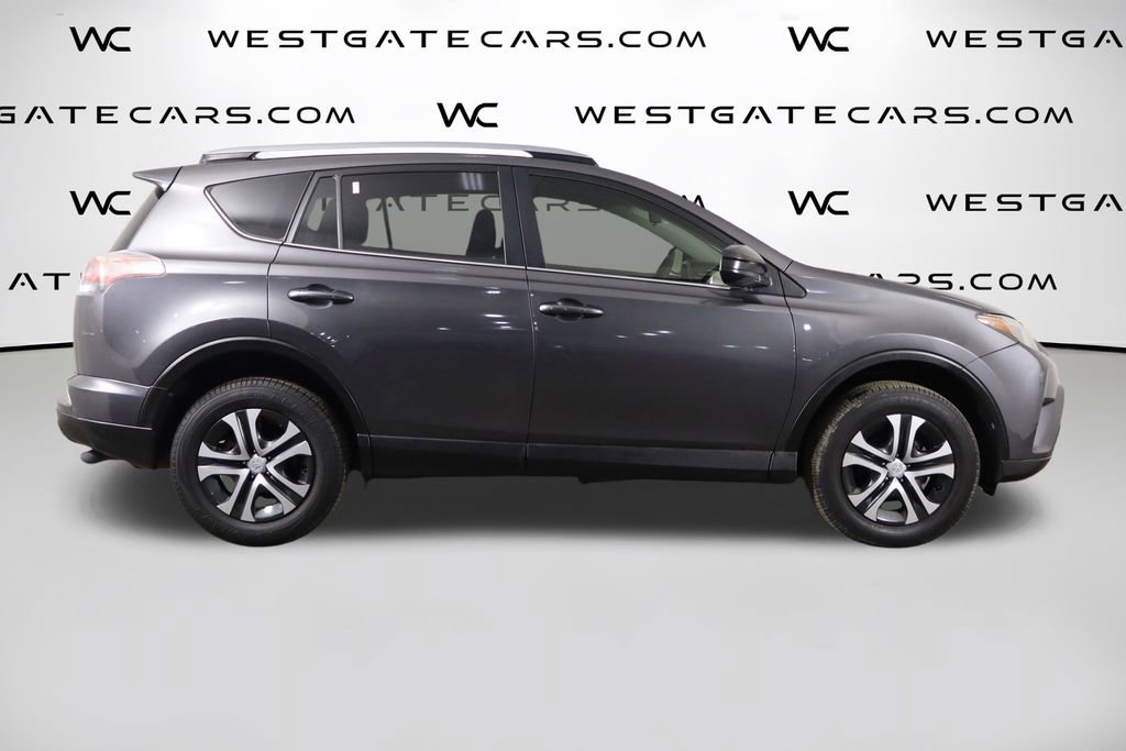 Used 2017 Toyota RAV4 LE image 38