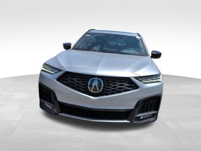 New 2026 Acura MDX A-Spec w/ Advance Package AWD/4WD image 16