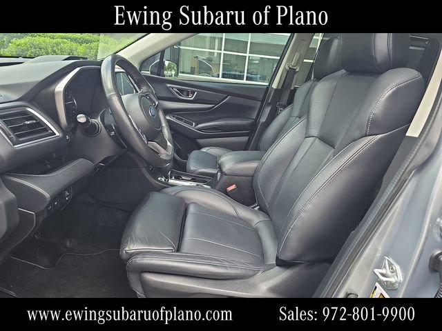 Used 2023 Subaru Ascent Limited w/ Technology Package image 9