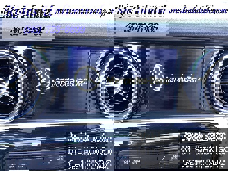 Used 2019 Mercedes-Benz SLC 300 image 30