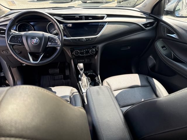 Used 2023 Buick Encore GX Essence w/ Experience Buick Package AWD/4WD image 12
