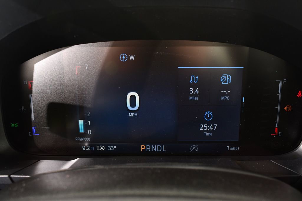 New 2026 Ford Maverick XLT w/ XLT Luxury Package image 24