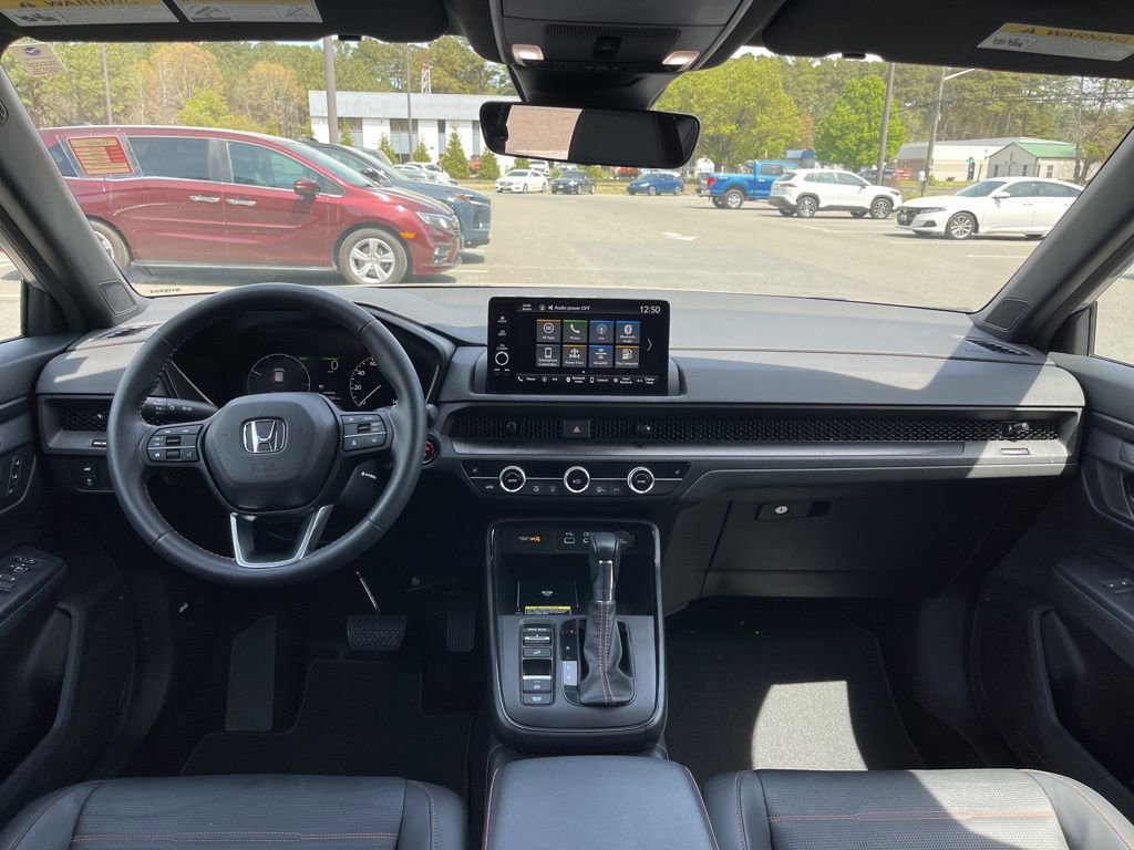 Used 2024 Honda CR-V Sport-L image 8