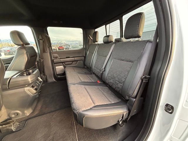 Used 2024 Ford F150 Tremor AWD/4WD image 40